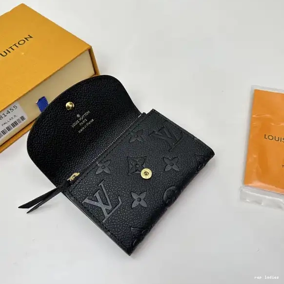 Cheap Rosalie Purse Coin Vuitton Louis 0623